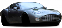 Aston Martin DB7 Vantage 