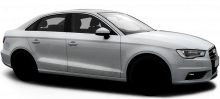 Audi A3 (8V 2012-2020) Limousine