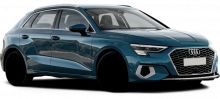 Audi A3 (GY 2020-) Sportback