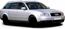 Audi A6 (4B 1997-2004) Avant
