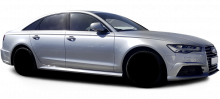 Audi A6 (4G 2011-2018) Limousine model 2014