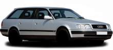 Audi A6 (C4 1994-1997) Avant