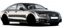 Audi A7 (4G 2010-2018) 