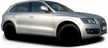 Audi Q5 (8R 2008-2016) 