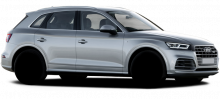 Audi Q5 (FY 2017-) 