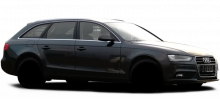 Audi S4 (B8 2007-2014) Kombi facelift