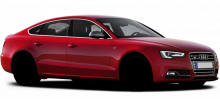 Audi S5 (B8 2011-2016) Sportback
