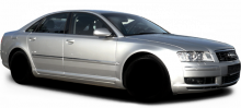 Audi S8 (4E 2006-2010) 