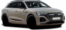 Audi SQ8 e-tron (4L 2023-)* 
