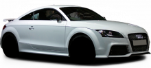 Audi TT RS (8J 2007-2014) Coupe