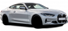 BMW 4 (G3C 2020-) Coupe