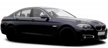BMW 5 (5L 2010-2017) Limousine facelift 2013