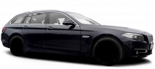 BMW 5 (5L 2010-2017) Touring facelift 2013