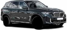 BMW X5 (G5X 2018-) model 2023