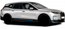 BMW iX (iN 2021-) 