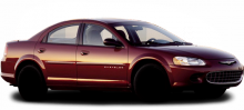 Chrysler Sebring  typ JR Limousine