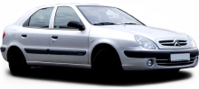 Citroen Xsara  typ N Limousine model 00