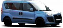 Fiat Doblo (263 2010-2024) 