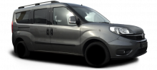 Fiat Doblo (263 2010-2024) model 2014