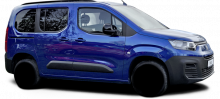 Fiat Doblo (E 2024-) 