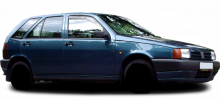 Fiat Tipo (160 1987-1995) 