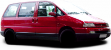 Fiat Ulysse (220 1994-2002) 