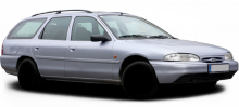 Ford Mondeo (1993-2000) model 93 Kombi