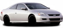 Honda Accord [5/114] Coupe