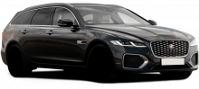 Jaguar XF (JB 2015-) Sportbrake model 2020