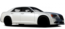 Lancia Thema  typ LX