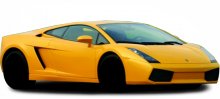 Lamborghini Gallardo * 