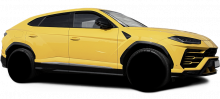 Lamborghini Urus (636 2018-) 