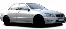 Lexus IS (XE1 1999-2005) Limousine