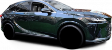 Lexus RX (AL3 2023-)* 
