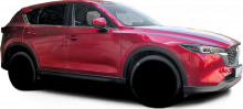 Mazda CX-5 (KF 2017-) model 2021