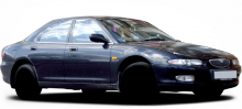 Mazda Xedos 6 typ CA
