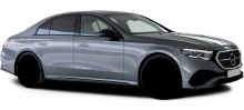 Mercedes E (R2 2024-)* Limousine