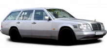 Mercedes E (W124 1984-1995) Kombi