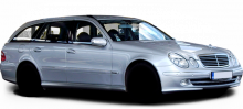 Mercedes E (W211 2002-2009) Kombi