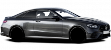 Mercedes E (W213 2016-2024) Coupe model 2020