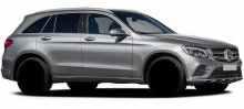 Mercedes GLC (204X 2015-2022) SUV