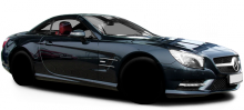 Mercedes SL (231 2012-2016) 