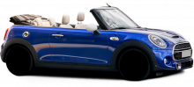 Mini Cabrio (UKL 2016-2021) 