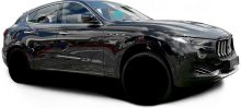 Maserati Levante (M156 2016-) 