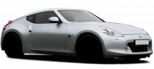 Nissan 370Z * Coupe