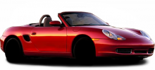 Porsche Boxster 986 