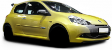 Renault Clio Sport typ R