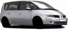 Renault Espace (K 2002-2015) 
