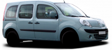 Renault Kangoo W (2008-2020) 