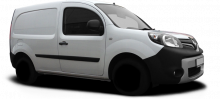 Renault Kangoo W (2008-2020) Express facelift 2013